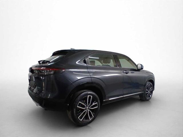 Honda Hr-v ADVANCE